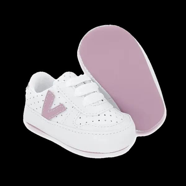 Vision Branco Lilas